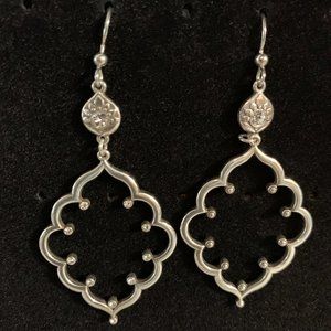 BRIGHTON EARRINGS PRICE FIRM UNLESS BUNDLED